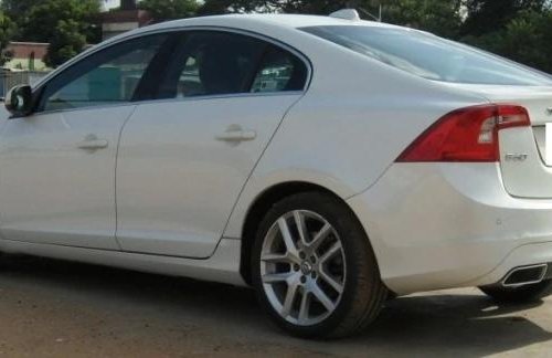 2016 Volvo S60 D4 KINETIC AT for sale in Coimbatore