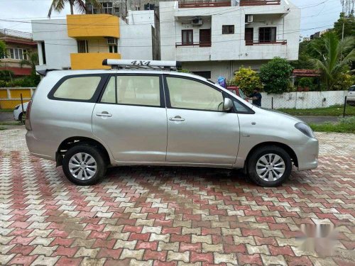 Used 2008 Toyota Innova MT for sale in Vadodara