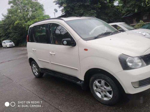 Mahindra Quanto C8, 2015, Diesel MT for sale in Bhopal