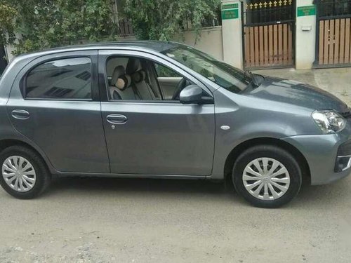 Used Toyota Etios Liva G 2019 MT for sale in Coimbatore