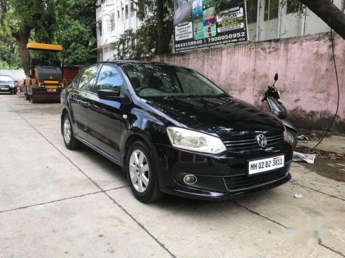 2010 Volkswagen Vento MT for sale in Mumbai