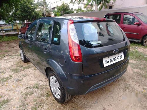 Used 2012 Ford Figo Diesel ZXI MT for sale in Hyderabad