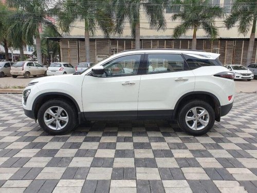 2019 Tata Harrier XZ MT for sale in Indore