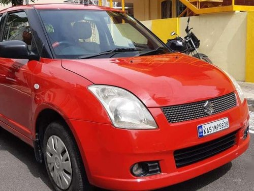 Maruti Suzuki Swift VXI 2007 MT for sale in Nagar