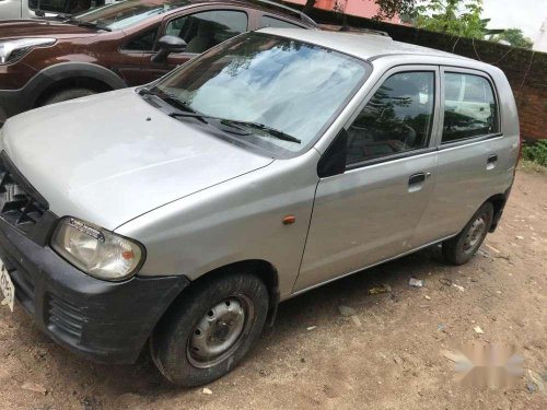 Maruti Suzuki Alto LX BS-III, 2005, Petrol MT for sale in Ranchi