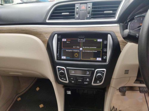 Maruti Suzuki Ciaz Alpha 2018 MT for sale in Hyderabad