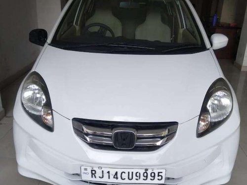 Honda Amaze 1.5 SMT I DTEC, 2013, Diesel MT for sale in Ajmer