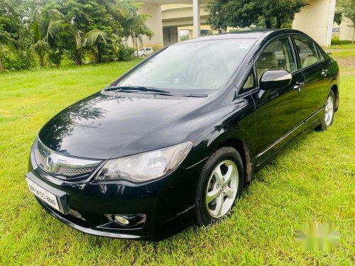 Used Honda Civic 2010 MT for sale in Pune