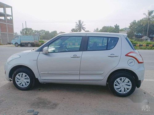 Maruti Suzuki Swift VDI 2014 MT for sale in Vadodara