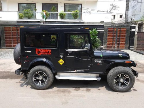 Used 2014 Mahindra Thar CRDe AC MT for sale in New Delhi