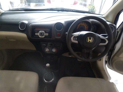 Honda Amaze 1.5 SMT I DTEC, 2013, Diesel MT for sale in Ajmer