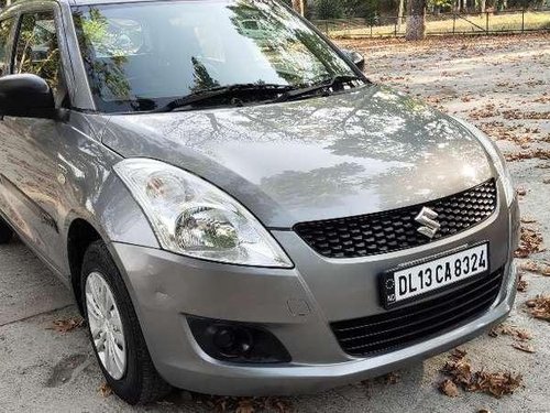 Used 2013 Maruti Suzuki Swift LDI MT for sale in Srinagar