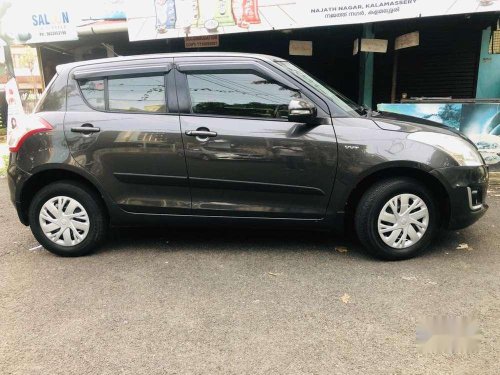 Used Maruti Suzuki Swift VXI 2015 MT for sale in Kochi