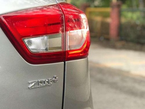 2017 Maruti Suzuki Vitara Brezza ZDi MT for sale in Jalandhar