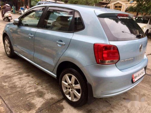 Used 2011 Volkswagen Polo MT for sale in Thane