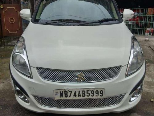 Used 2013 Maruti Suzuki Swift Dzire MT for sale in Siliguri