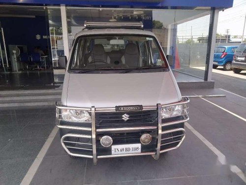 2017 Maruti Suzuki Eeco MT for sale in Tuticorin