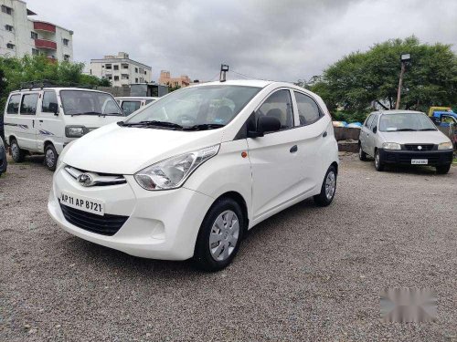 Used 2012 Hyundai Eon Era MT for sale in Hyderabad