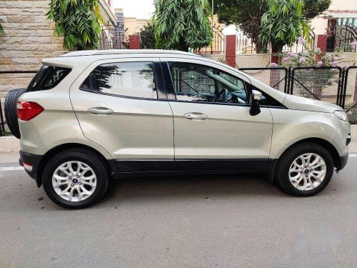 Ford EcoSport 2014 MT for sale in Jalandhar