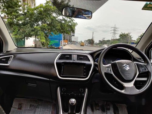 Maruti Suzuki S Cross 2015 MT for sale in Chennai