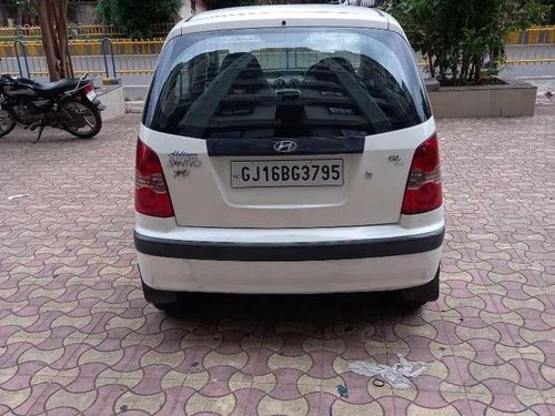 Hyundai Santro Xing GLS (CNG), 2014, CNG & Hybrids MT for sale in Surat