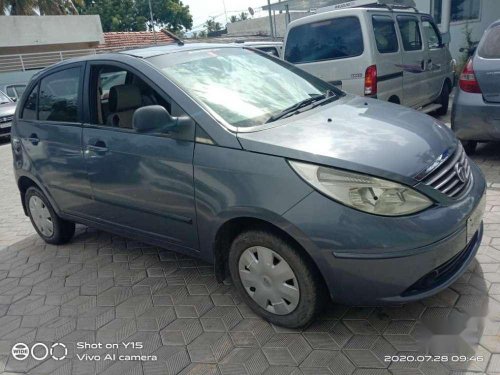 Tata Vista 2011 MT for sale in Salem