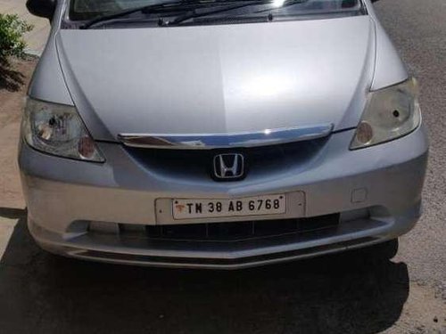 Honda City 1.5 EXi New, 2005, Petrol MT in Tiruppur