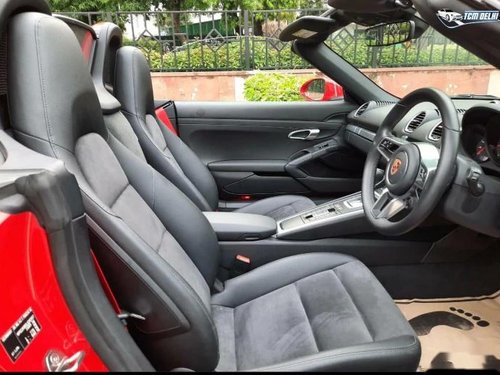 2020 Porsche 718 Boxster AT for sale in New Delhi