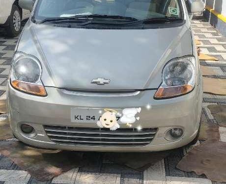 Used 2008 Chevrolet Spark 1.0 MT for sale in Neyyattinkara