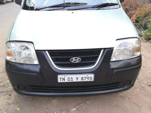 Used 2005 Hyundai Santro Xing GL MT for sale in Tiruchirappalli