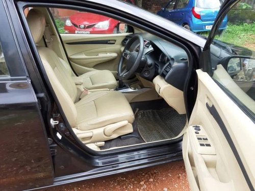 Honda City S 2012 MT for sale in Kolkata