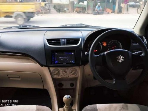 Maruti Suzuki Swift Dzire VDi BS-IV, 2014, Diesel MT in Visakhapatnam