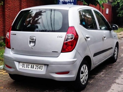 Used Hyundai i10 Magna 1.2 2012 MT for sale in New Delhi