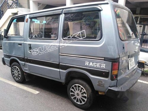 Maruti Suzuki Omni 2007 MT for sale in Nagar