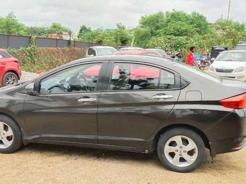 Honda City 2015 MT for sale in Hyderabad