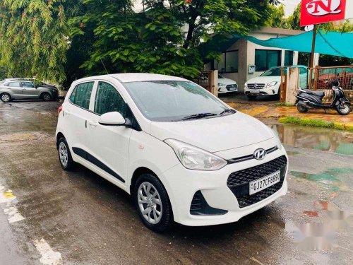 Hyundai Grand i10 2018 MT for sale in Vadodara