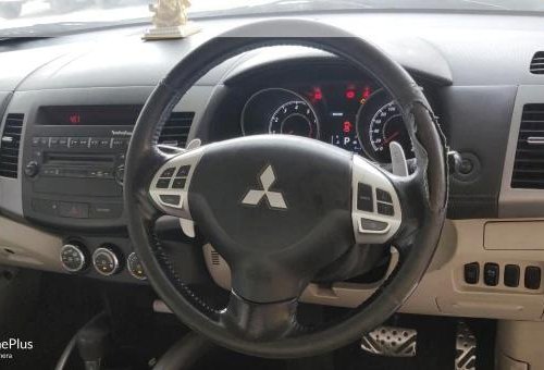 2011 Mitsubishi Outlander 2.4 AT for sale in Jaipur