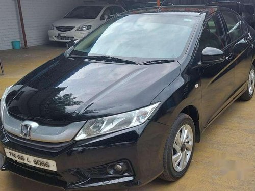 Used Honda City S 2014 MT for sale in Erode