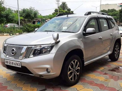 Nissan Terrano XL (D), 2014, Diesel MT in Chandigarh