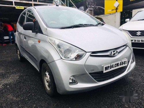 Hyundai Eon 2014 MT for sale in Indore