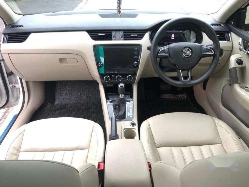 Used 2019 Skoda Octavia AT for sale in Goregaon