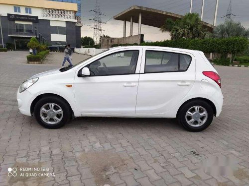 Hyundai I20 Asta 1.4 (O), With Sunroof Diesel, 2010, Diesel MT in Chandigarh