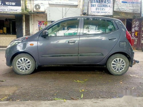 Hyundai i10 Sportz 2015 MT for sale in Lucknow