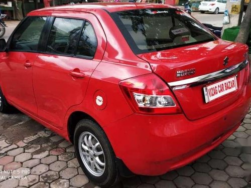 Maruti Suzuki Swift Dzire VDi BS-IV, 2014, Diesel MT in Visakhapatnam