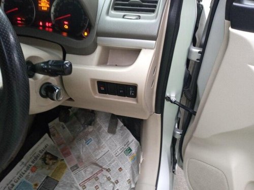 Maruti Ertiga ZDI Plus 2015 MT for sale in Chennai