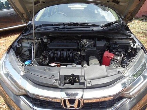 Honda City i VTEC V 2017 MT for sale in Kolkata