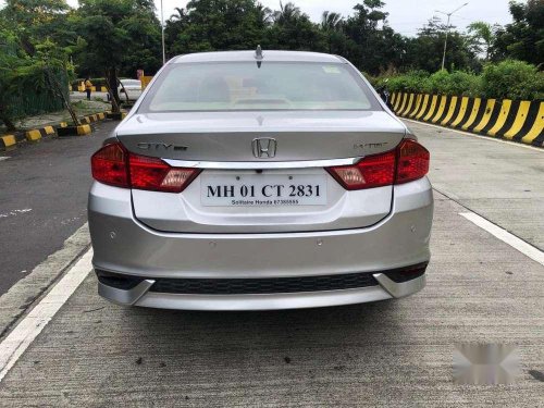 Used 2017 Honda City MT for sale in Goregaon