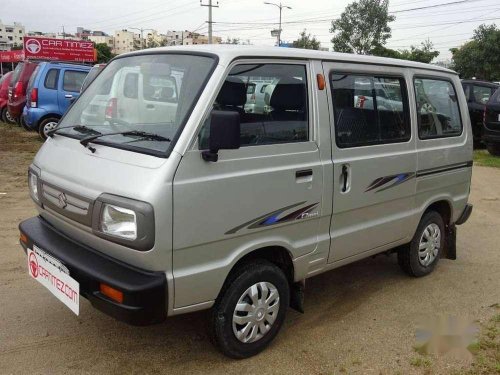 2018 Maruti Suzuki Omni MT for sale in Hyderabad
