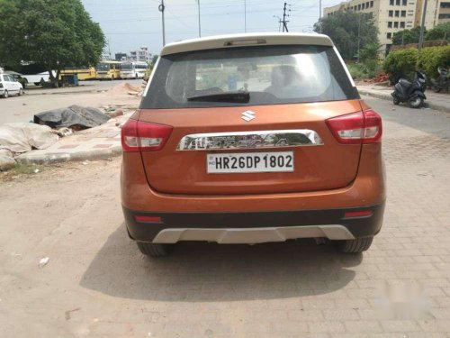 Used 2018 Maruti Suzuki Vitara Brezza ZDi MT for sale in Gurgaon