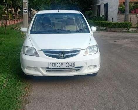 2006 Honda City ZX GXi MT for sale in Chandigarh